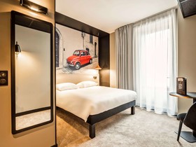 ibis le Mans Centre Gare Nord