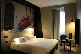 ibis le Mans Centre Gare Nord