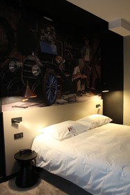 ibis le Mans Centre Gare Nord
