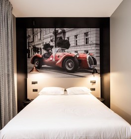ibis le Mans Centre Gare Nord