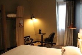 ibis le Mans Centre Gare Nord
