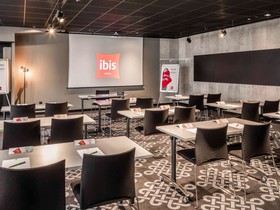 ibis le Mans Centre Gare Nord