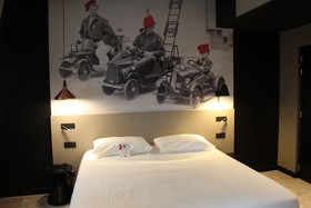 ibis le Mans Centre Gare Nord