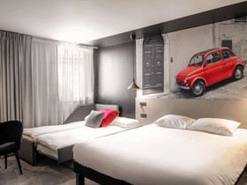 ibis le Mans Centre Gare Nord