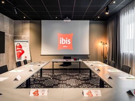 ibis le Mans Centre Gare Nord