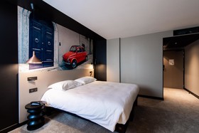 ibis le Mans Centre Gare Nord