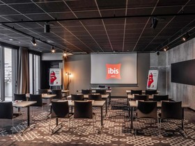 ibis le Mans Centre Gare Nord