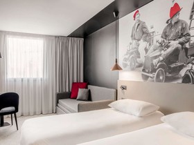 ibis le Mans Centre Gare Nord
