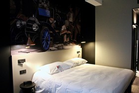 ibis le Mans Centre Gare Nord