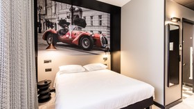 ibis le Mans Centre Gare Nord
