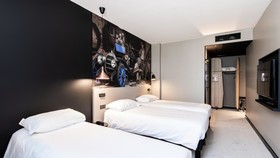 ibis le Mans Centre Gare Nord