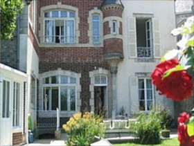 La Demeure de Laclais