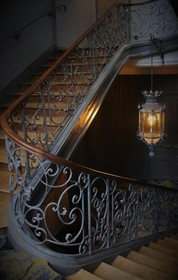 Leprince Hotel Spa, BW Premier Collection