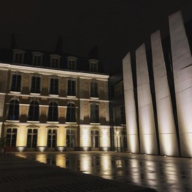 Leprince Hotel Spa, BW Premier Collection