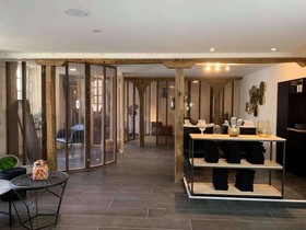 Leprince Hotel Spa, BW Premier Collection