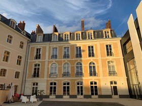 Leprince Hotel Spa, BW Premier Collection