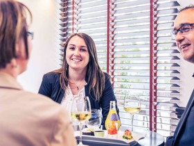 Mercure Le Mans Batignolles Hotel