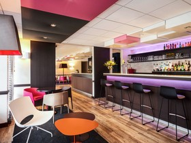 Mercure Le Mans Batignolles Hotel