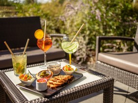 Mercure Le Mans Batignolles Hotel