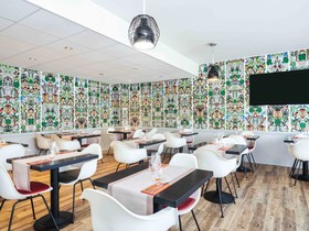 Mercure Le Mans Batignolles Hotel