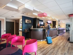 Mercure Le Mans Batignolles Hotel