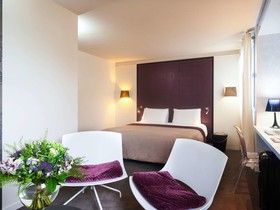Mercure Le Mans Batignolles Hotel
