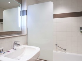 Mercure Le Mans Batignolles Hotel