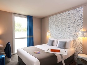 Mercure Le Mans Batignolles Hotel