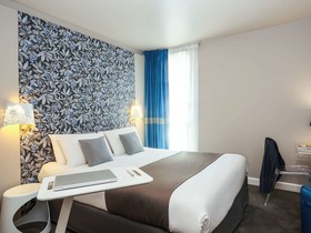 Mercure Le Mans Batignolles Hotel