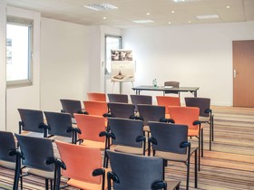 Mercure Le Mans Batignolles Hotel