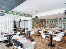 Mercure Le Mans Batignolles Hotel