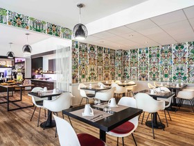 Mercure Le Mans Batignolles Hotel