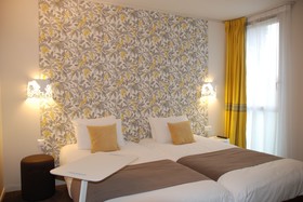 Mercure Le Mans Batignolles Hotel