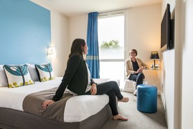 Mercure Le Mans Batignolles Hotel