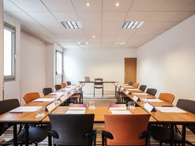 Mercure Le Mans Batignolles Hotel