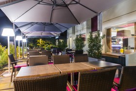 Mercure Le Mans Batignolles Hotel