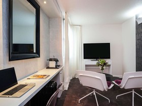 Mercure Le Mans Batignolles Hotel