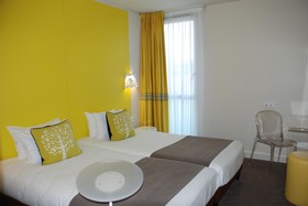 Mercure Le Mans Batignolles Hotel