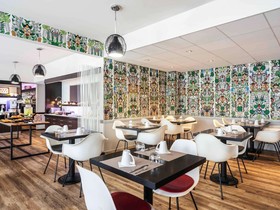Mercure Le Mans Batignolles Hotel