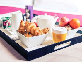 Mercure Le Mans Batignolles Hotel