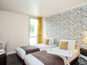 Mercure Le Mans Batignolles Hotel
