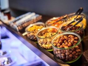 Mercure Le Mans Batignolles Hotel