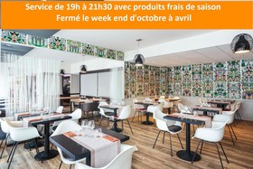 Mercure Le Mans Batignolles Hotel