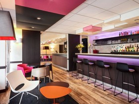 Mercure Le Mans Batignolles Hotel
