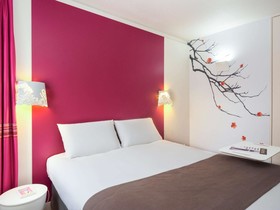 Mercure Le Mans Batignolles Hotel