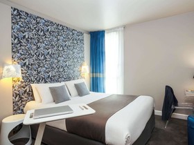 Mercure Le Mans Batignolles Hotel