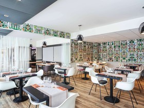 Mercure Le Mans Batignolles Hotel