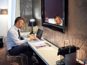 Mercure Le Mans Batignolles Hotel