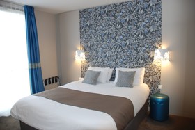 Mercure Le Mans Batignolles Hotel