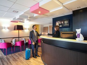 Mercure Le Mans Batignolles Hotel